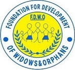 Fdwo - Charity and Fundraising